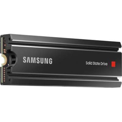 Накопичувач SSD M.2 2280 1TB Samsung (MZ-V8P1T0CW)