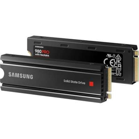 Накопичувач SSD M.2 2280 1TB Samsung (MZ-V8P1T0CW)