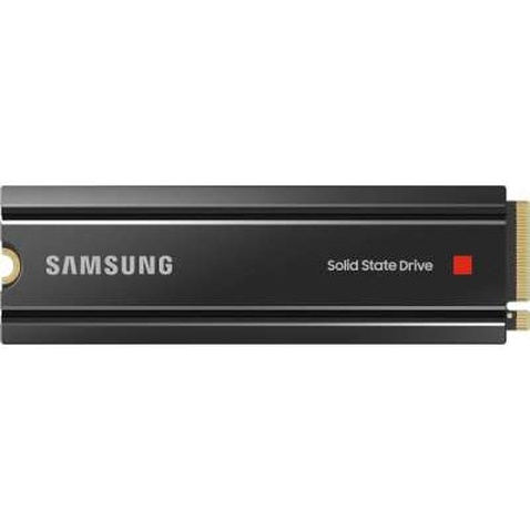 Накопичувач SSD M.2 2280 1TB Samsung (MZ-V8P1T0CW)
