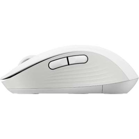 Мишка Logitech Signature M650 Wireless for Business Off-White (910-006275)