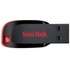 USB флеш накопичувач SanDisk 16Gb Cruzer Blade (SDCZ50-016G-B35)