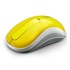 Мишка Rapoo Touch Mouse T120p Yellow