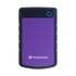 Зовнішній жорсткий диск 2.5" 2TB Transcend (TS2TSJ25H3P)
