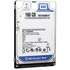 Жорсткий диск для ноутбука 2.5" 160GB WD (#WD1600BEVT#)