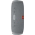 Акустична система JBL Charge 3 Gray (JBLCHARGE3GRAYEU)