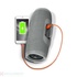 Акустична система JBL Charge 3 Gray (JBLCHARGE3GRAYEU)