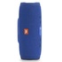 Акустична система JBL Charge 3 Blue (JBLCHARGE3BLUEEU)