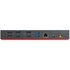 Порт-реплікатор Lenovo ThinkPad Hybrid USB-C with USB A Dock (40AF0135EU)