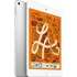 Планшет Apple A2124 iPad mini 5 Wi-Fi +4G 256GB Silver (MUXD2RK/A)