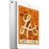 Планшет Apple A2133 iPad mini 5 Wi-Fi 256GB Silver (MUU52RK/A)