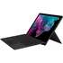 Планшет Microsoft Surface Pro 6 12.3” UWQHD/Intel i5-8350U/8/256GB/W10P/Black (LQ6-00019)