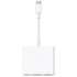 Порт-реплікатор Apple USB-C to Digital AV Multiport Adapter, Model A2119 (MUF82ZM/A)