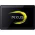 Планшет Pixus Sprint 10.1", 1/16ГБ, 3G, GPS, metal, black (4897058531268)