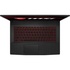 Ноутбук MSI GF65-9SEXR (GF659SEXR-674XUA)