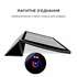 Чохол до електронної книги AirOn Premium PocketBook InkPad X 10.3" Black (4821784622016)