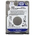 Жорсткий диск для ноутбука 2.5" 500GB WD (WD5000LPZX)