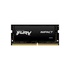 Модуль пам'яті для ноутбука SoDIMM DDR4 32GB 3200 MHz Fury Impact Kingston Fury (ex.HyperX) (KF432S20IB/32)