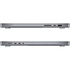 Ноутбук Apple MacBook Pro A2442 M1 Pro (MKGP3UA/A)