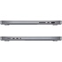 Ноутбук Apple MacBook Pro A2442 M1 Pro (MKGQ3UA/A)