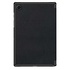 Чохол до планшета Armorstandart Smart Case Samsung Galaxy Tab A 8.0 2021 Black (ARM60971)