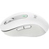 Мишка Logitech Signature M650 Wireless for Business Off-White (910-006275)