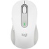 Мишка Logitech Signature M650 Wireless for Business Off-White (910-006275)