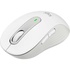 Мишка Logitech Signature M650 Wireless for Business Off-White (910-006275)