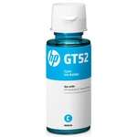 Контейнер з чорнилом HP GT52 Cyan (M0H54AE)