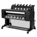 Плоттер HP DesignJet T1530 36" ePrinter (L2Y23A)