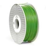 Пластик для 3D-принтера Verbatim PLA 1.75 mm GREEN 1kg (55271)