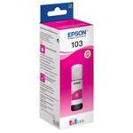 Контейнер з чорнилом Epson 103 Magenta (C13T00S34A)