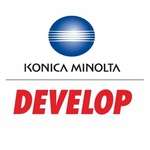 Запчастина BUSHING Konica Minolta (90075530)