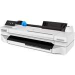 Плоттер HP DesignJet T125 с Wi-Fi (5ZY57A)