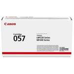 Картридж Canon 057 Black 3.1K (3009C002)
