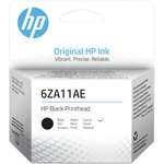 Друкуюча голівка HP 6ZA11AE Black (6ZA11AE)