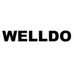Девелопер Sharp AR-5618/5620/5623/MX-M182/202/232, MX235GV, 300г/пакет Welldo (MX235GV-WD)