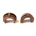 Підшипники гумового валу HP 1010 (Bushing) Patron (BUSH-HP-1010-PN)