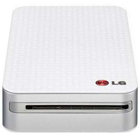 Сублімаційний принтер LG PD233