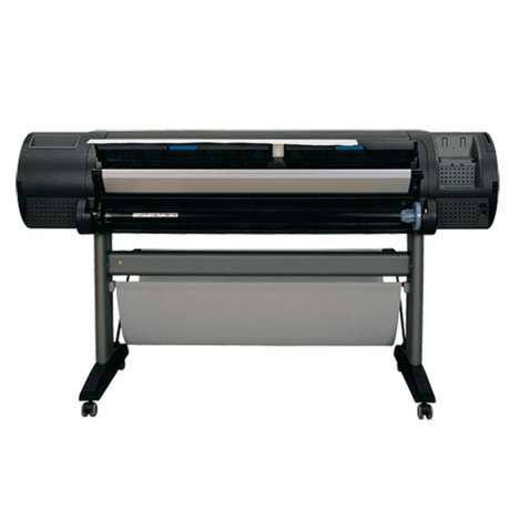 Плоттер HP DesignJet Z2100 44" (Q6677D)