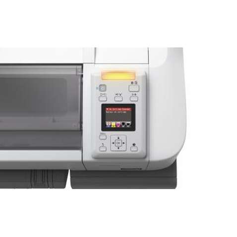 Плоттер Epson SureColor SC-T3200 24" без стенда (C11CD66301A1)