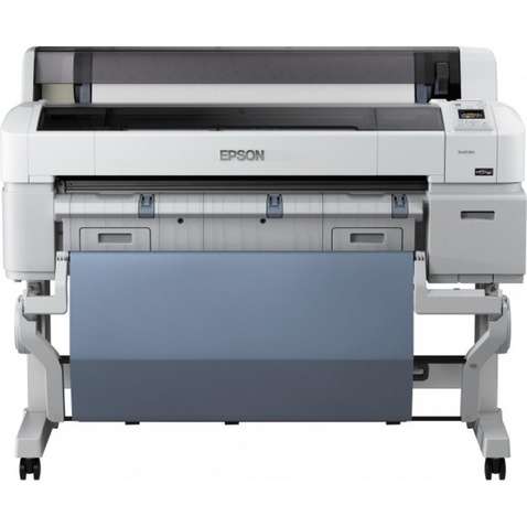 Плоттер Epson SureColor SC-T5200 36" (C11CD67301A0)