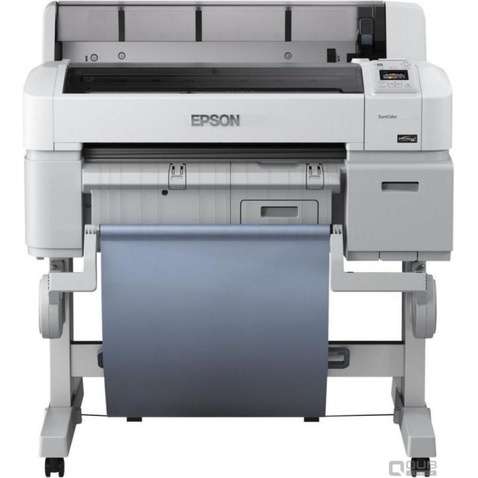 Плоттер Epson SureColor SC-T3200 24" (C11CD66301A0)