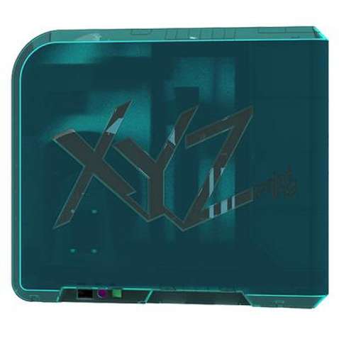 3D-принтер XYZprinting da Vinci Junior 1.0w WiFi (3F1JWXEU00D)
