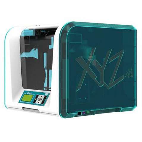 3D-принтер XYZprinting da Vinci Junior 1.0w WiFi (3F1JWXEU00D)