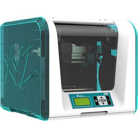 3D-принтер XYZprinting da Vinci Junior 1.0w WiFi (3F1JWXEU00D)