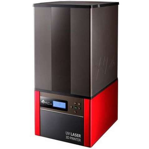 3D-принтер XYZprinting Nobel 1.0A (3L10AXEU01H)