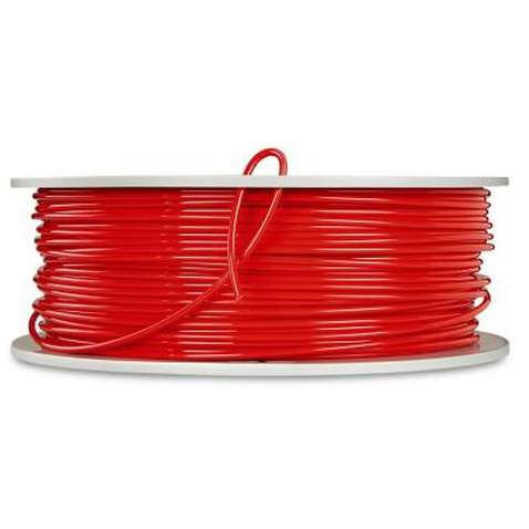 Пластик для 3D-принтера Verbatim PLA 2.85 mm RED 1kg (55279)