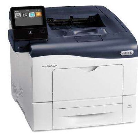 Лазерний принтер Xerox VersaLink C400N (C400V_N)