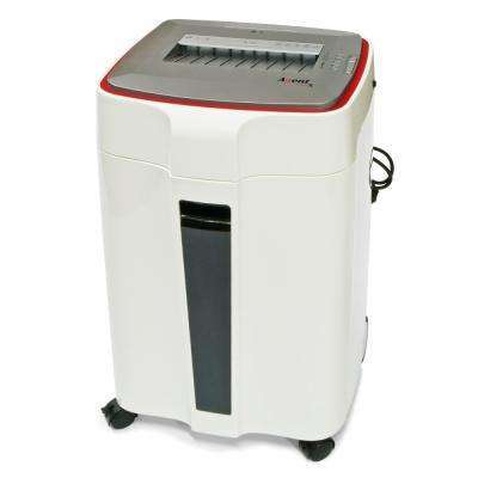 Знищувач документів Agent 116 X (2x10) (6020621)