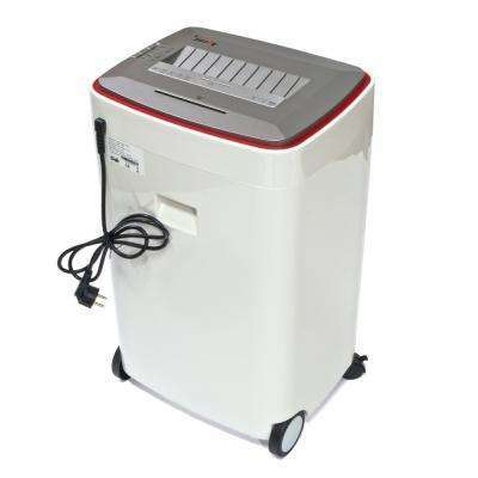 Знищувач документів Agent 116 X (2x10) (6020621)